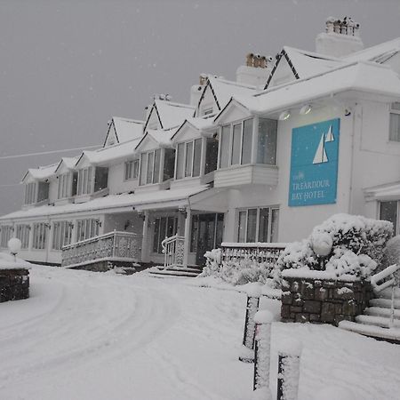 Trearddur Bay Hotel Exterior photo