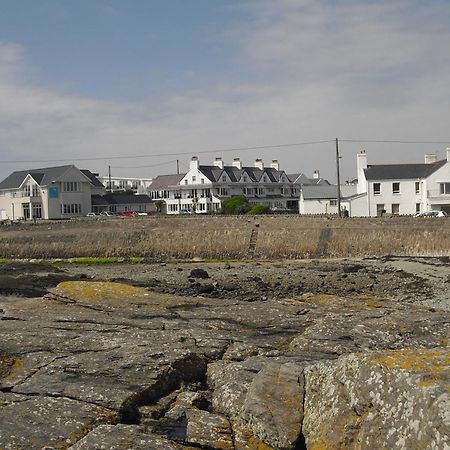 Trearddur Bay Hotel Exterior photo